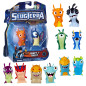 Slugterra Blister Coppia Pers.