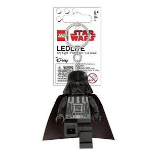 Lego Sw Portachiavi Led Darth Vader