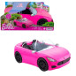 Barbie Auto Cabriolet
