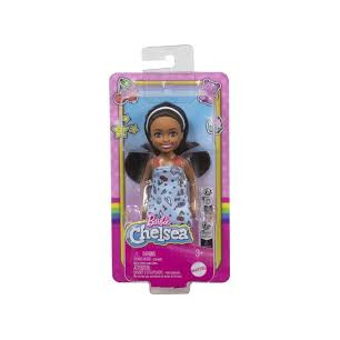 Chelsea Core Doll assortiti.