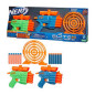 Nerf Elite 2.0 Face Off Target Set