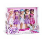 Sparkle Girlz Dolls Party Set