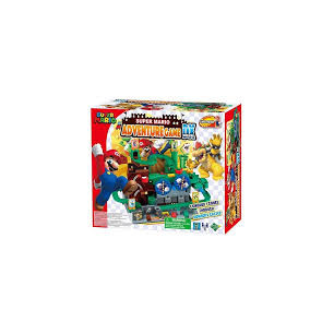 Sm Adventure Game Dx