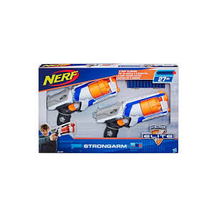 Nerf Strongarm 2 Pack