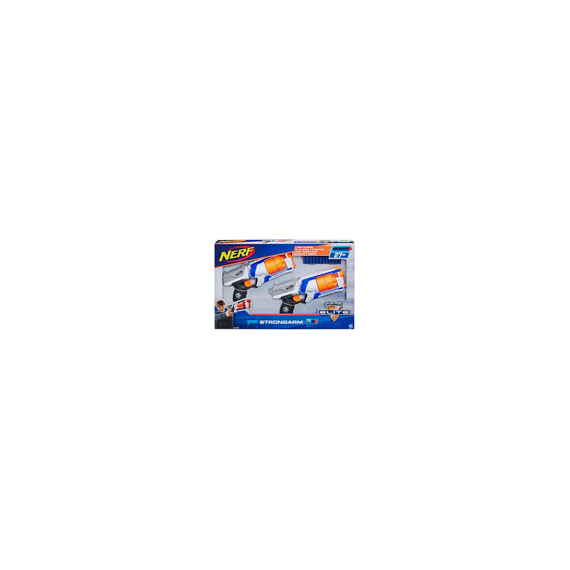 Nerf Strongarm 2 Pack