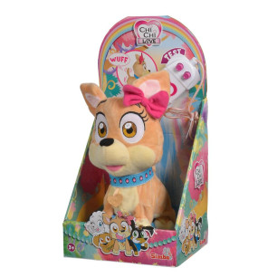 CHI CHI LOVE  Filoguidato Cm.25-serie Animata