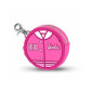 Barbie Porta Monete Cookie Varsity