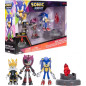 Sonic 2 5in Fig Multipack W1 Prime