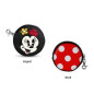 Minnie Porta Monete Cookie Face