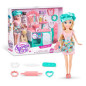 Sparkle Girlz Dolls Playset