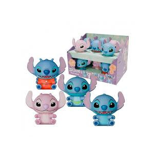 Squishy Friends Stitch 4 Modelli