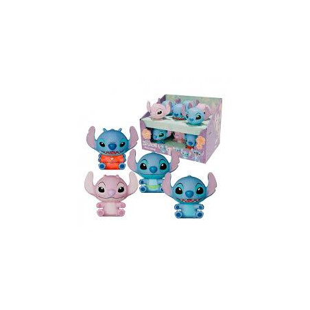 Squishy Friends Stitch 4 Modelli