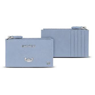 Stitch Portacarte Slim