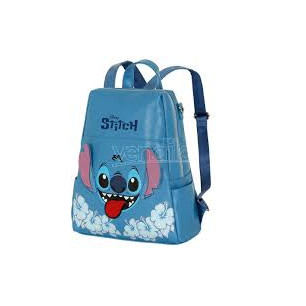 Stitch Zainetto Shield