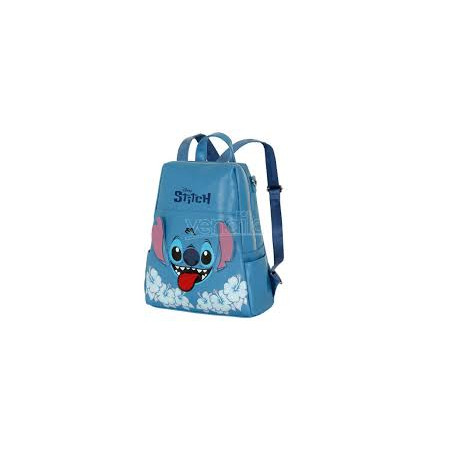 Stitch Zainetto Shield