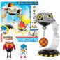 Sonic Egg Mobile Battle Set