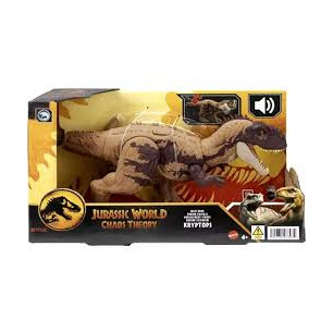 Jurassortitiic World Ruggito Selvaggio assortiti.