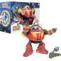 Sonic Giant Egmn Rbot Batl Set