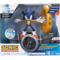 Sonic Speed Rc