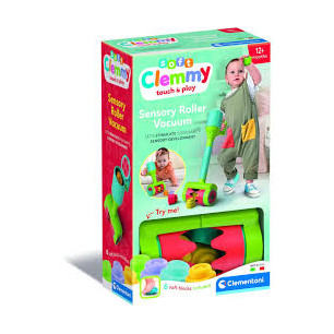 Sensory Vacuum Roller