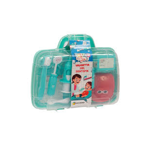 Valigetta Dentista