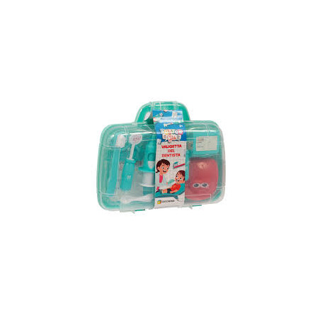 Valigetta Dentista