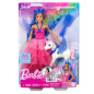 Barbie Sapphire Doll