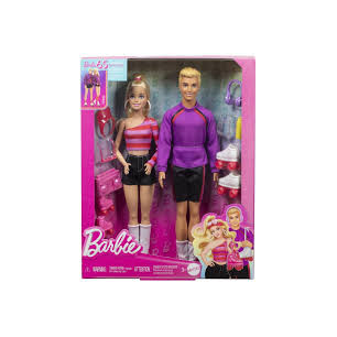 Barbie Fashionistas 65th Anniversary
