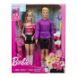 Barbie Fashionistas 65th Anniversary