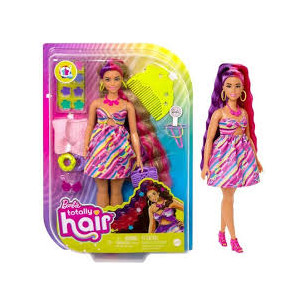 Barbie Totally Hair