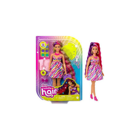 Barbie Totally Hair