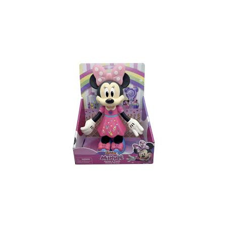 Minnie Mouse Sweets & Treats Minnie Doll