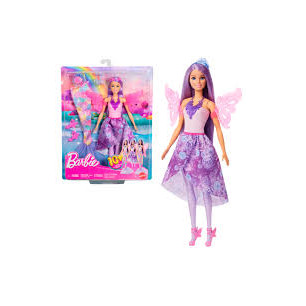 Barbie Fantasy Fashion Set