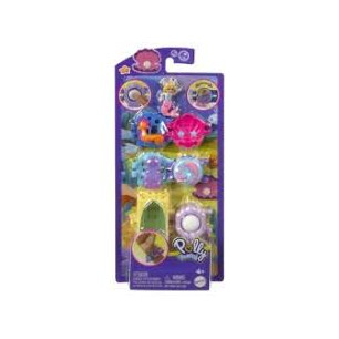 Polly Pocket Bracelets assortiti.