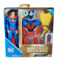 Superman Action Fig. Cm. 30