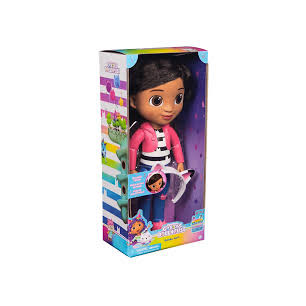 Value Gabby Girl Doll