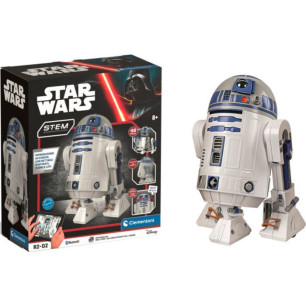 Star Wars Robot R2d2