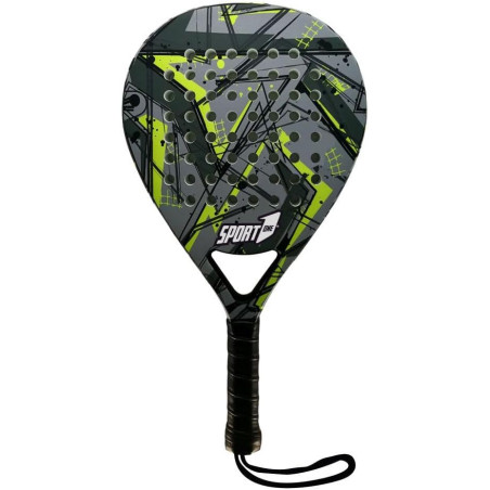Racchetta Padel Gamer