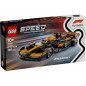 Lego Speed Mclaren F1 Team Mcl38