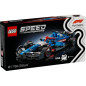 Lego Speed Visa Cash App Rb Vcarb