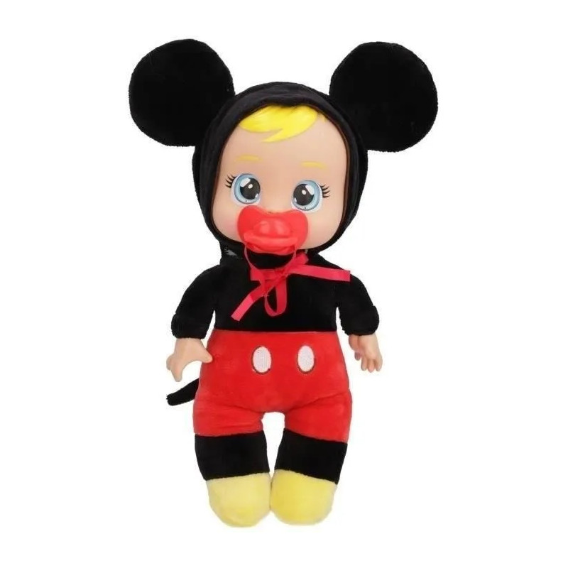 Cry Babies Tiny C.disney Mickey