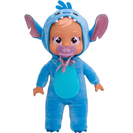 Cry Babies Tiny C.disney Stitch