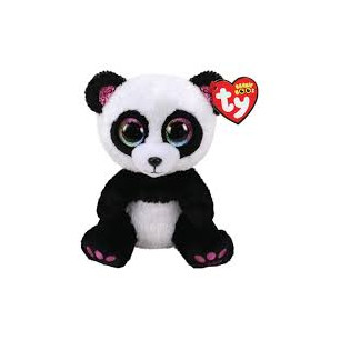 Beanie Boos 15 Cm Paris