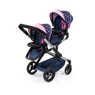 Passortitieggino Gemellare