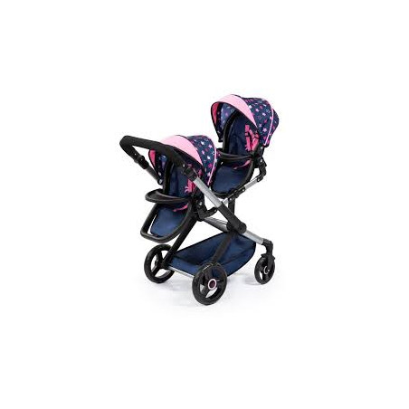 Passortitieggino Gemellare