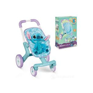 Stitch Passortitieggino