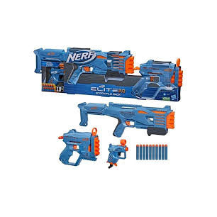 Nerf Elite 2.0 Stockpile
