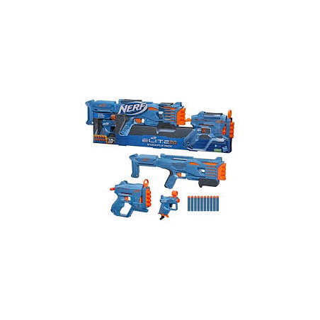 Nerf Elite 2.0 Stockpile