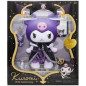 Hello Kitty - Kuromi Con Scettro Cm.30