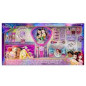 Princess Light Up Mirror Cosmetic Set